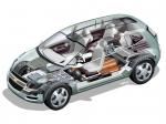 Chevrolet Sequel Concept 2006 года